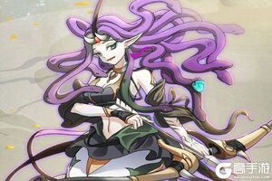 幻灵战歌新服强势来袭 全新版幻灵战歌下载一起来了