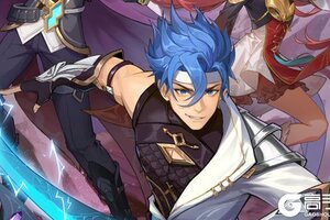 《异界修真》新服等你来战 新版本异界修真下载一并送上