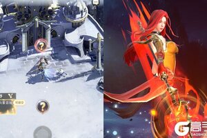 《最后的勇者》新服等你来战 官方最新版最后的勇者下载一并送上