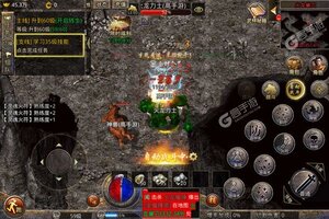 《列国争霸》火爆新服官方版开启 下载官方版迎风起航