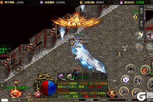 《传说大陆》千人排队逼疯玩家 2025年12月12日开新服迎大佬入坑