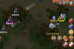 梦幻宝贝下载地址分享 最新梦幻宝贝官方安装包