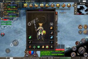 九珑诀又开新服  官方版下载等你来挑战