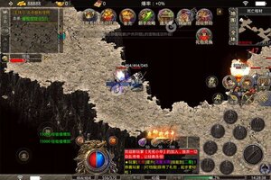 《枭雄战途》新版本下载人气爆棚  今日紧急加推新服