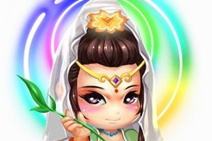 观音菩萨介绍
