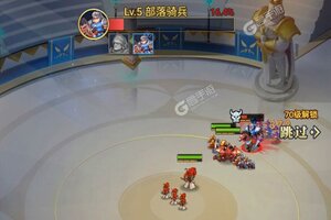 永恒卷轴下载怎么下 最新永恒卷轴安卓安装包下载地址汇总