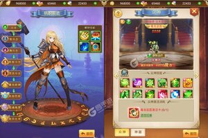 《守护英雄传说》新服等你来战 最新版守护英雄传说下载一并送上