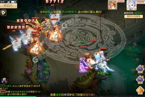 《召唤三国》火爆新服最新版开启 下载最新版迎风起航