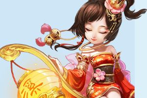 鸡驴大神送白泽！ 《大话西游》多彩国庆活动惊喜来袭