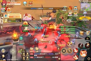 角色扮演手游《黎明风暴》开新服  百万玩家已更新最新版