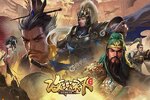 下载最新版《攻城天下》领礼包 今天开新服进服享福利