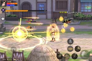神陵武装新服爆炸来袭 全新版神陵武装下载一起来了