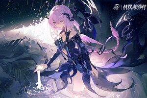 《战双帕弥什》全新版下载人气爆棚  今日紧急加推新服