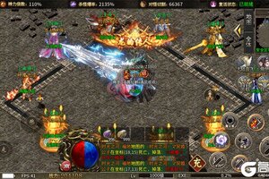 《传说大陆》新手攻略：主线玩法机制详解
