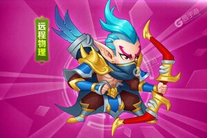 《魔兽三国》新服2025年06月06日开启 下载最新版《魔兽三国》专享新服礼包