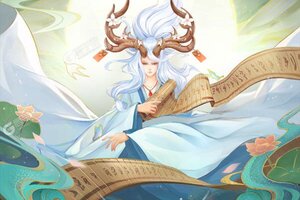 《百战无双》千人排队火爆一时 2022年08月16日开新服迎大佬入坑