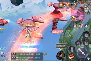 新征途开启 《暗夜地城》新服来了 下载新版本开启新挑战