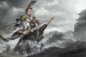 《三国：天下归心》三皇卡包如此诱人 怎样的阵容搭配才能不负期待？