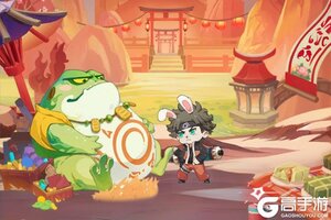 首发上线！《我的英雄之路》玩法特色亮点解析！