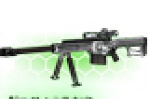 幽魂M82A1图鉴