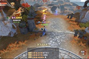 《王者战神》新服等你来战 全新版王者战神下载一并送上