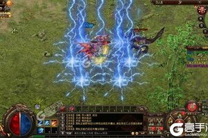 《烈火战神》新服2021年08月12日开启 下载全新版《烈火战神》专享新服大礼包