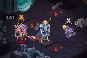 《荣耀崛起》2023年10月27日新服开启公告 官方最新版下载恭迎体验