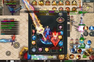 《君临传奇》新服等你来战 官方版君临传奇下载一并送上