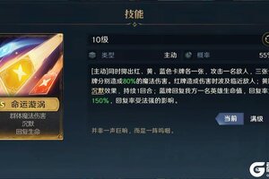 《荒野国度》阵容搭配：冷门但强力的英雄阵容搭配推荐！