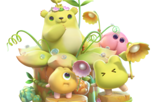 一起来捉妖6月4日全新版本更新公告
