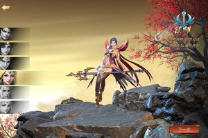 角色扮演手游《猎魔无双》开新服  百万玩家已更新官方最新版