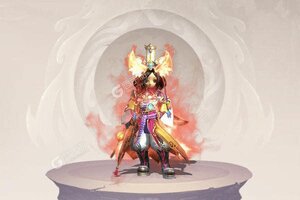 下载官方最新版《三界轮回》 磨刀霍霍向新服