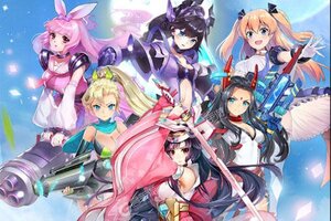 《奇幻森林岛》火爆新服官方版开启 下载官方版迎风起航