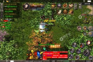 新征途开启 《无双帝国》新服来了 下载最新版开启新挑战