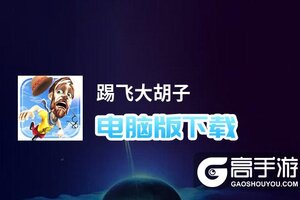 踢飞大胡子电脑版下载 怎么下载踢飞大胡子电脑版模拟器