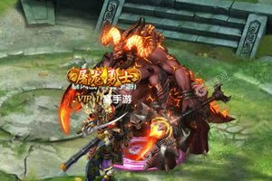 困病之笼又开新服  官方最新版下载等你来挑战