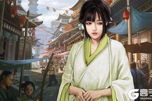 《天下无双HD》超火新服新版本开启 下载新版本迎风起航