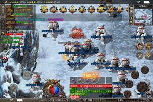 《九珑诀》新服隆重开启 下载全新版九珑诀迎接新征程