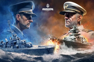 巅峰战舰下载地址分享 最新巅峰战舰官方安装包