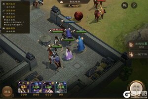 《新三国志曹操传》开荒攻略：萌新入门&高阶玩法全解析