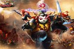 这是什么绝品游戏？真是闻所未闻 一起来领略一下《太极熊猫》最新剧情先导片吧