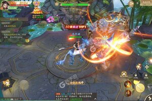 战玲珑2又双叒开新服 小伙伴们一起来下载吧