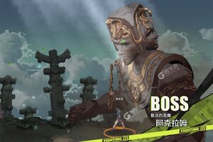 《全职觉醒》新服2025年05月19日开启 下载全新版《全职觉醒》专享新服福利