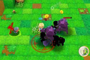 下载最新版《蹦蹦堂》 磨刀霍霍向新服