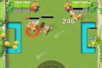 下载官方版《勇者养成记》领礼包 今天开新服创角享福利