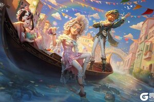 杯影浮生《第五人格》第三十八赛季·精华3即将上线！