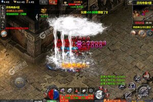 《雷霆空袭》千人排队逼疯玩家 2023年10月29日开新服迎老朋友回归