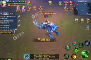 躲避英雄新服高调来袭 官方最新版躲避英雄下载一起来了