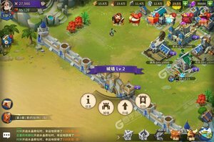 《时空王座》万人排队逼疯玩家 2023年04月25日开新服迎大佬回归