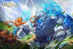 《山海经幻想录》2024年09月10日新服开启公告 最新版下载恭迎体验